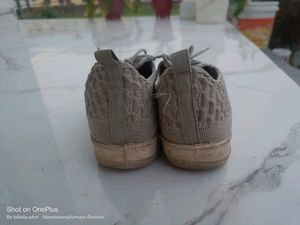 Casual Shoes