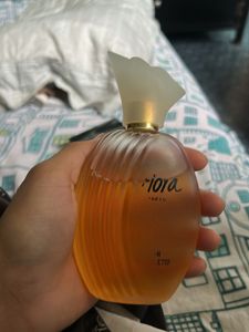 Fiora Gold Perfume