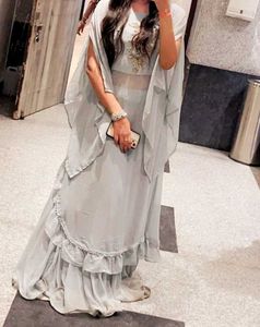 Designer Party Wear Dress