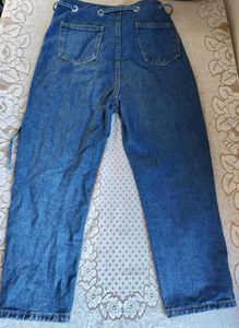 Blue 🌟 Denim Jeans