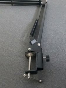 Desktop Mobile/Ring Light Stand