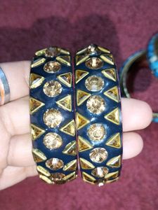 Beautiful Bangle 4 Combo 😍