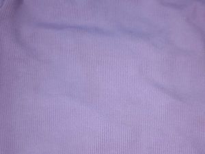 Lavender Top - AS IS