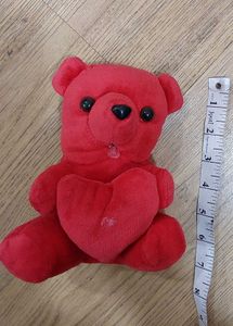 Combo Of 3 Small Soft Toys