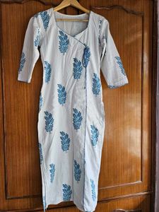Organic Cotton Suit Set