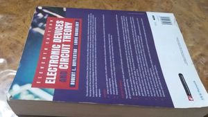 Electronic Devices &amp; Circuit Theory
