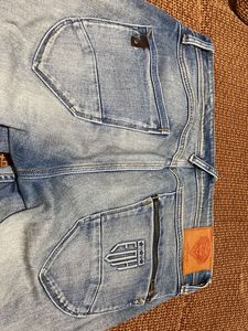 Ed Hardy Jeans Size 32