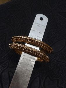 Heavy Party Wear Bangles