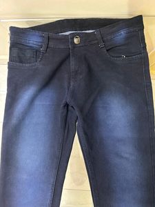 Men&#39;s Casual Jean&#39;s