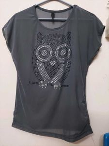 Owl Top
