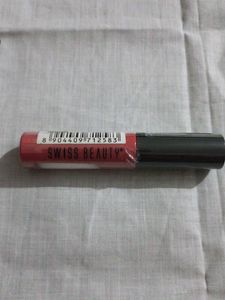 Swiss Beauty Soft Matte Lip Cream Set