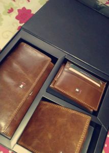 TOMMY HILFIGER GIFT BOX