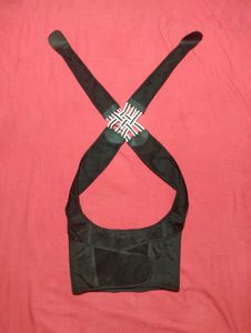 Back Support Belt for Women (XL)