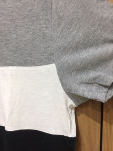 Color Block T-Shirt