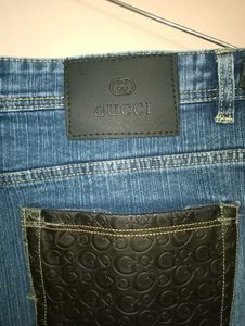 Men&#39;s Denim Jeans