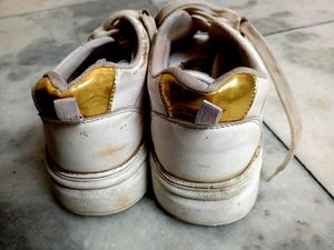 My College Shoes 🥰🥰
