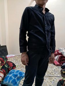 Shirt Pant Set