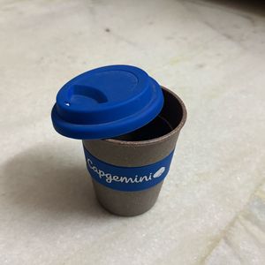 🆕 Capgemini Coffee Cup