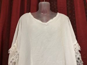 White Plain Top
