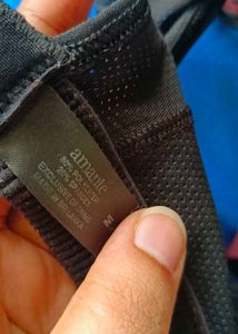 Amante Racerback Sports Bra