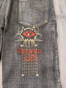 Ma1768 Scado bootcut jeans waist 30