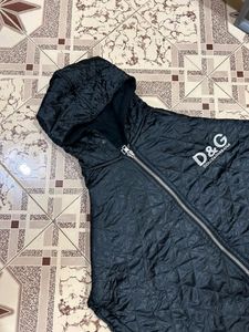 Dolce And Gabbana Jacket
