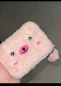 Aesthetic Wallet 🎀🩷