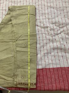 Partywear Readymade Chudidar Suit 3 Pcs Set