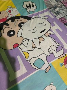 Nightwear 🥰Shinchan Print