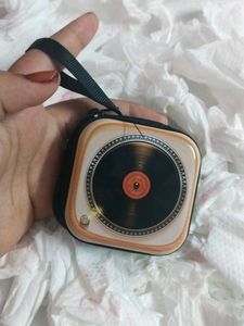 🤎Record Player✨ COIN PURSE✨