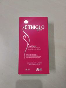 Ethiglo Serum