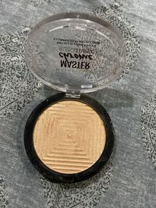 Maybelline Master Chrome Highlighter