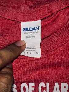 Made In 🇺🇸 Nicaraguan. 2 Tshirts