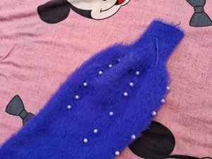Casual Sweater