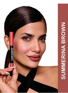 Lipsticks - Swatched!