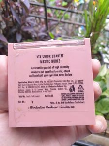 Lakme 9 to5 Makeup Palette