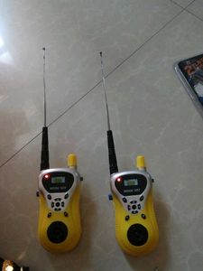 Waki Taki Phone For Kids