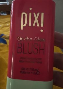Pixi On The Glow Blush
