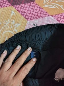 Beautiful Black Pant