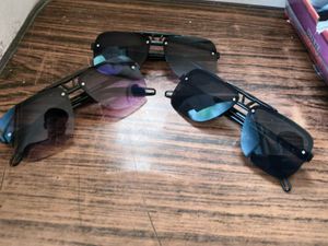 Stylish Sunglasses Set of 3