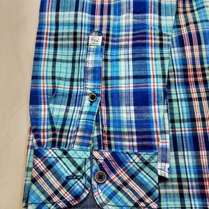 Pepe Jeans Stripped Shirt