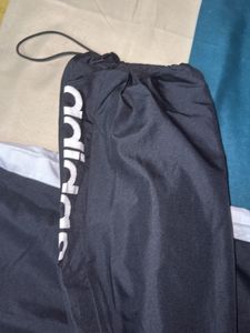 Adidas Track Pants rapid dry M size