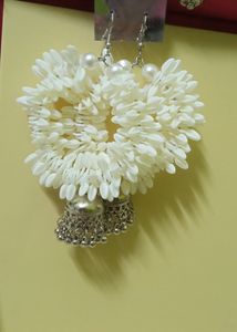 Combo Of 3 Earrings