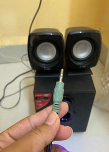 F&amp;D Speaker For Sale