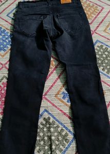 Black Jean