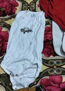 Baby Clothes,Cotton Diaper And Inner Pads