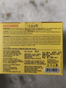 Dot &amp; Key Moisturizer