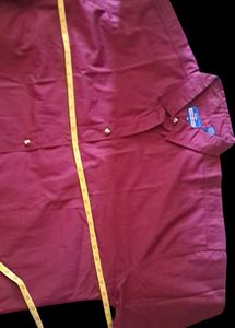 Women Free Size Semi Formal Shirt