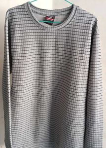 ✨Silver T-Shirt–Soft, Stylish &amp; Everyday Essential