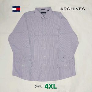TOMMY HILFIGER Old Money Shirt